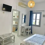 Апартаменты Star Paros