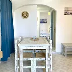 Star Paros Апартаменты