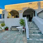 Апартаменты Star Paros