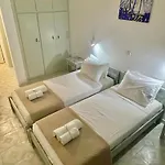Star Paros Апартаменты *
