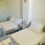 Апартаменты Star Paros Дриос