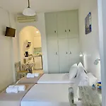 Star Paros Дриос