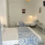 Апартаменты Star Paros *