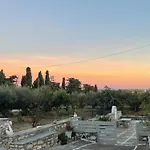Star Paros * Дриос