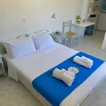 Star Paros Апартаменты