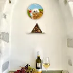 Star Paros Дриос