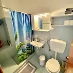 Апартаменты Star Paros