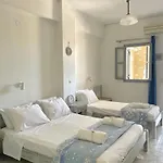 Star Paros Дриос