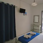 Апартаменты Star Paros