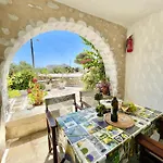 Star Paros Апартаменты *