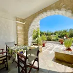 Апартаменты Star Paros Дриос
