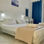 Апартаменты Star Paros *