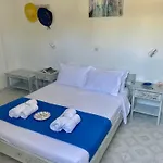 Star Paros Дриос