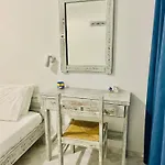 Апартаменты Star Paros