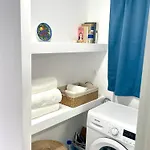 Апартаменты Star Paros