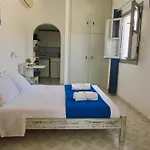 Апартаменты Star Paros