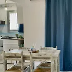 Апартаменты Star Paros *