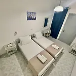Star Paros Апартаменты