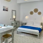Апартаменты Star Paros