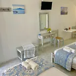 Апартаменты Star Paros Дриос