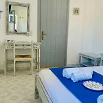 Star Paros * Дриос