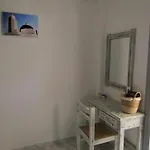 Апартаменты Star Paros
