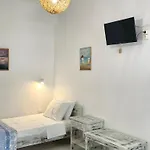 Апартаменты Star Paros *