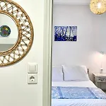 Star Paros Апартаменты