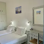 Апартаменты Star Paros