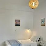 Апартаменты Star Paros *