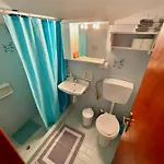 Апартаменты Star Paros