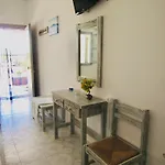 Star Paros Апартаменты *