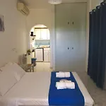 Апартаменты Star Paros *