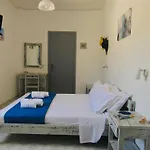 Апартаменты Star Paros Дриос