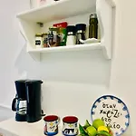 Star Paros Апартаменты *