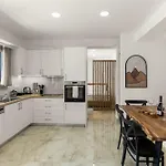 Star Paros Дриос