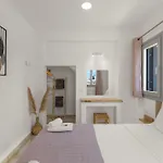 Star Paros * Дриос