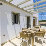 Апартаменты Star Paros