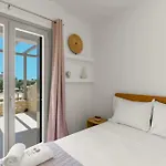 Апартаменты Star Paros Дриос