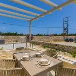 Star Paros * Дриос