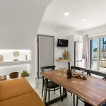 Star Paros Апартаменты