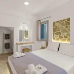 Star Paros Апартаменты *