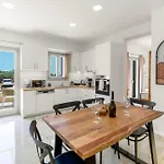 Апартаменты Star Paros