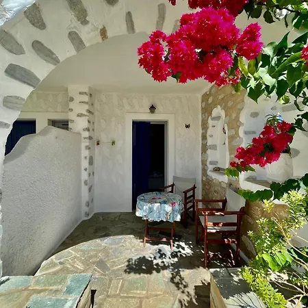 Star Paros *
