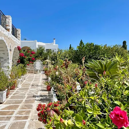 Apartman Star Paros