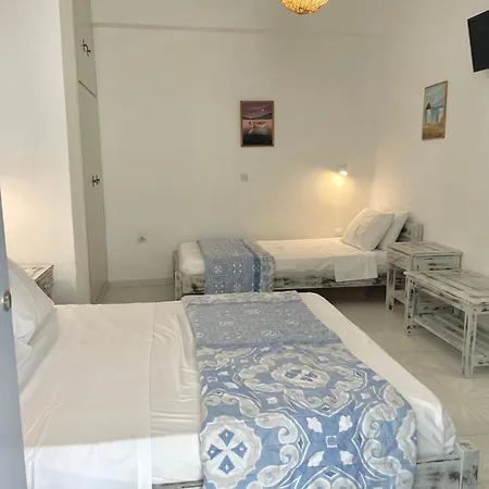 Apartman Star Paros *