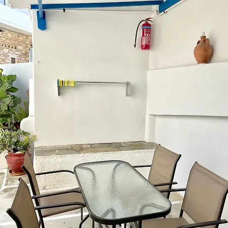 Star Paros
