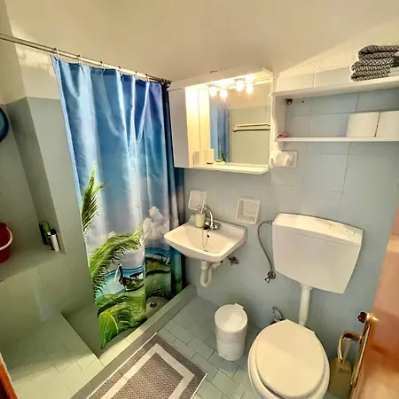 Apartman Star Paros