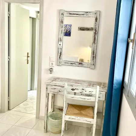 Apartman Star Paros