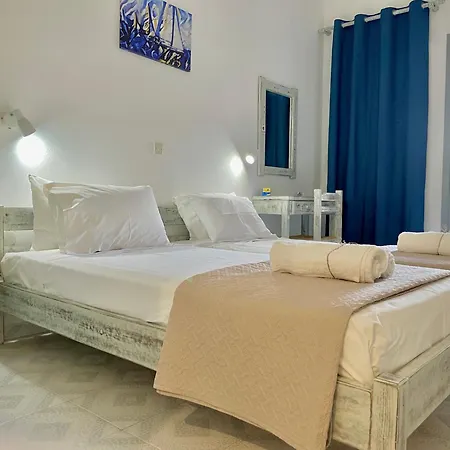 Apartman Star Paros *